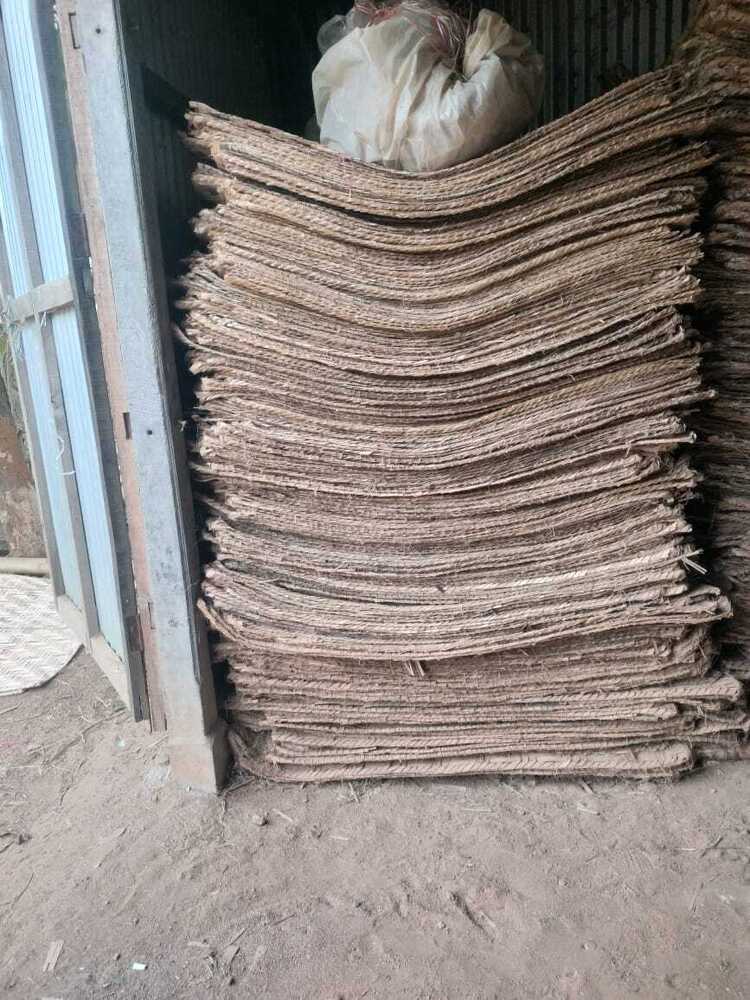 Natural Bamboo Mats