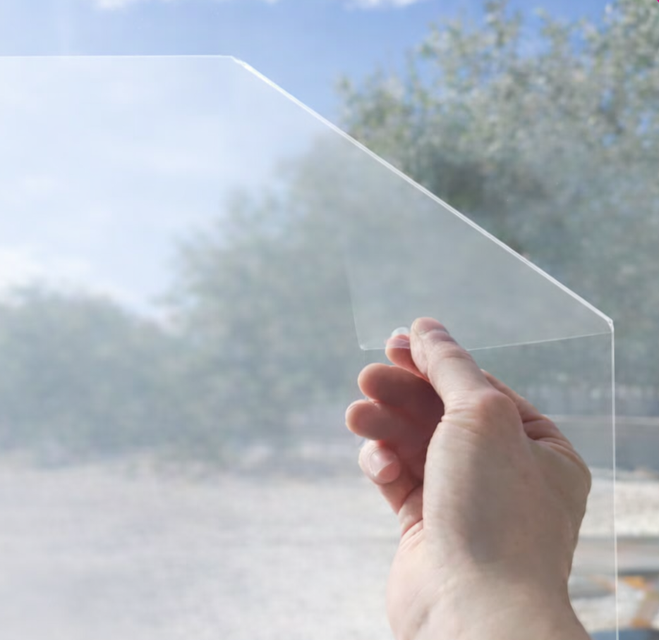 PAPERLAM PREMIUM WINDOW GLASS FILMS