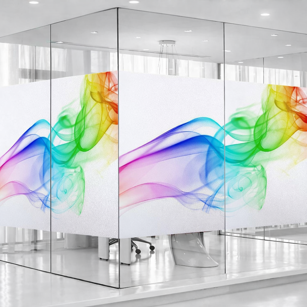 PAPERLAM PREMIUM WINDOW GLASS FILMS