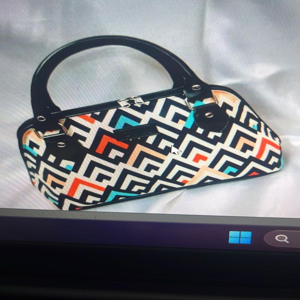 Jacquard Fabric For Tote Bags - Attributes: Washable