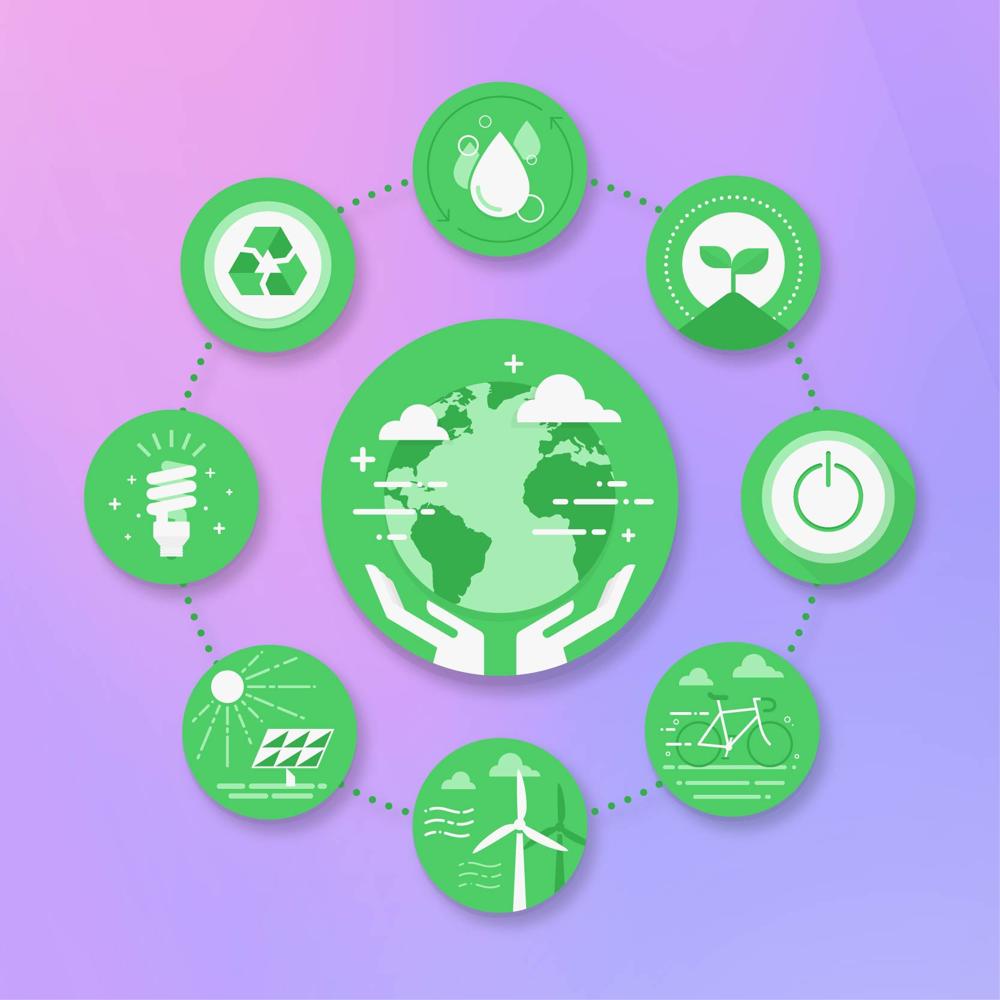 Circular Economy Consultancy Service