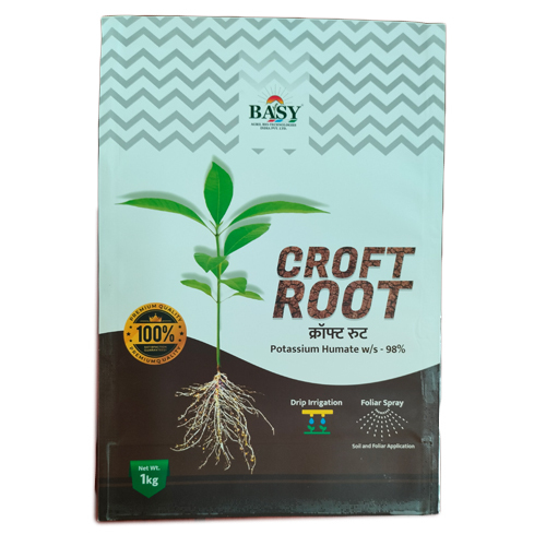 Paper Laminate Pillow Pouch