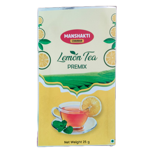 Paper Laminate Pillow Pouch