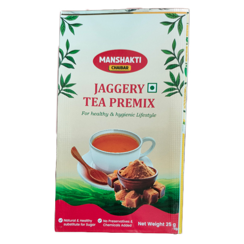 Paper Laminate Pillow Pouch