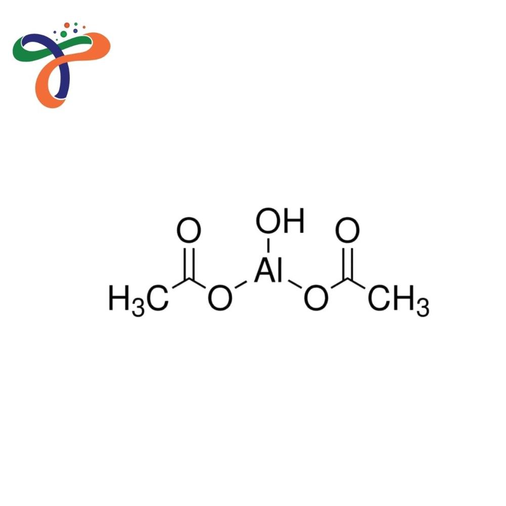 Aluminum Acetate (C6H9AlO6)