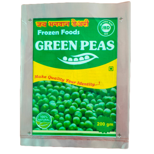 Flexo Printing Pouch