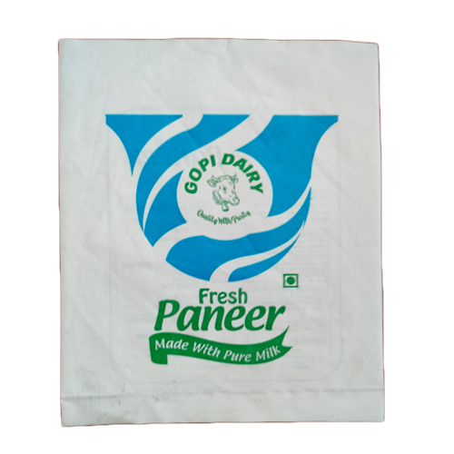 Flexo Printing Pouch