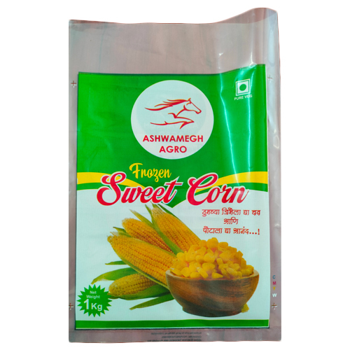 Flexo Printing Pouch