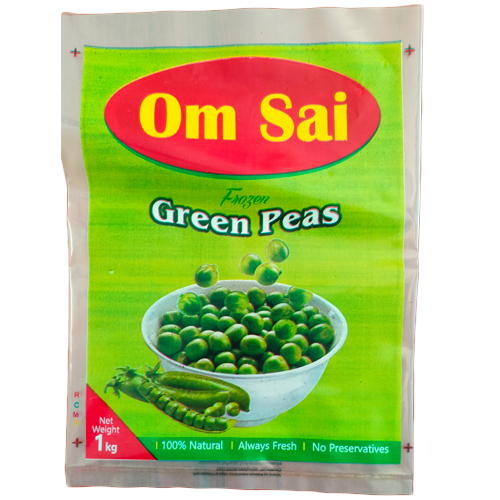 Flexo Printing Pouch