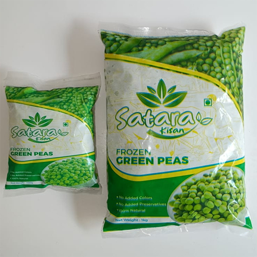 Flexo Printed LD Pouch