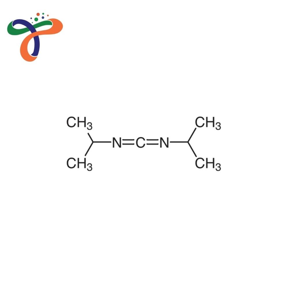 N,N-Diisopropylcarbodiimide (693-13-0) (C7H14N2)