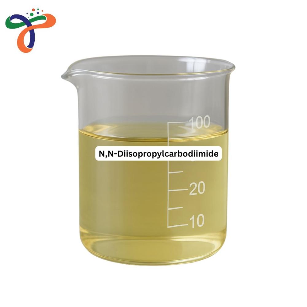 N,N-Diisopropylcarbodiimide (693-13-0) (C7H14N2)