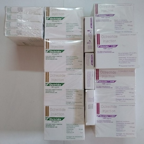 Octride 0.05 mg Injection