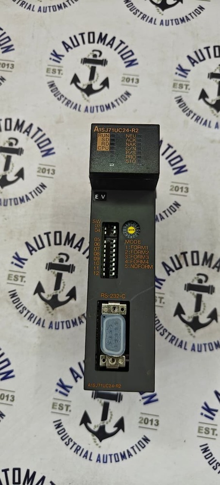MITSUBISHI A1SJ71UC24-R2