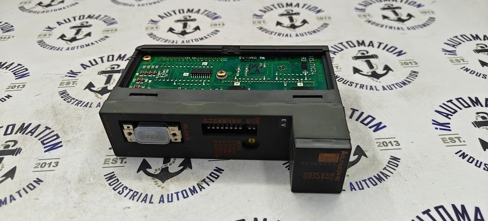 MITSUBISHI A1SJ71UC24-R2