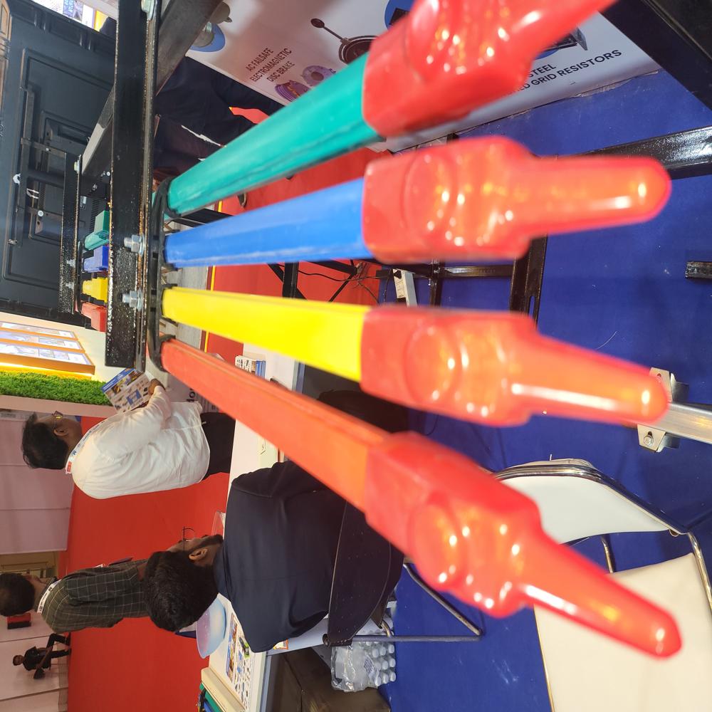 Eot Crane Busbar System - Processing Type: Customized