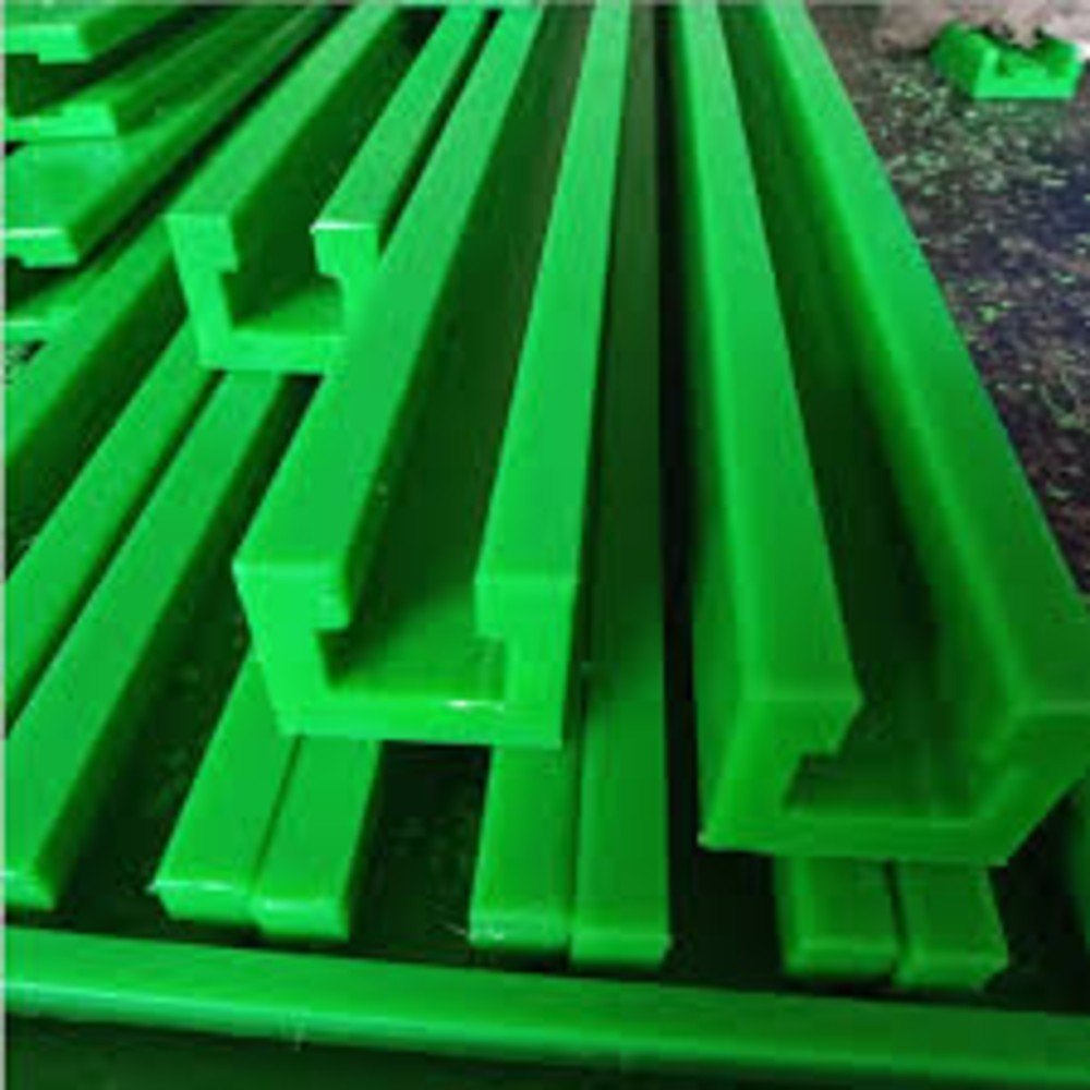 Uhmw Square Sheet - Length: 304.8 Millimeter (Mm)