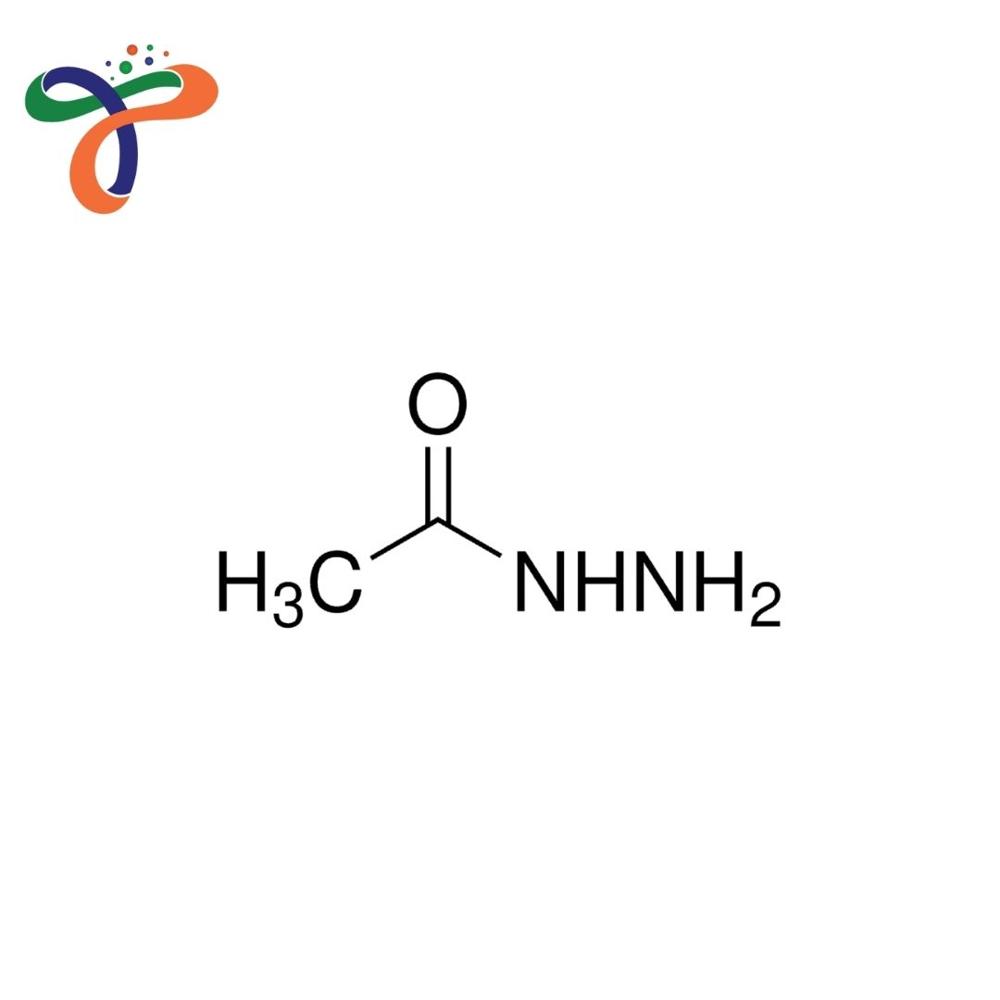 Acethydrazide (1068-57-1) (C2H6N2O)