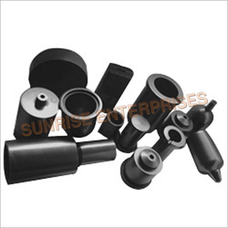 Graphite Crucibles For Jewelry Industry