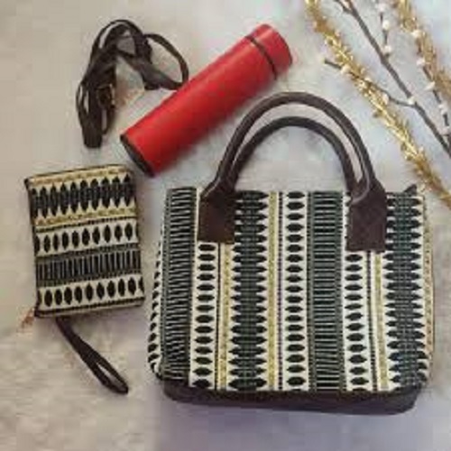 Bag Fabric Exporter - Attributes: Washable