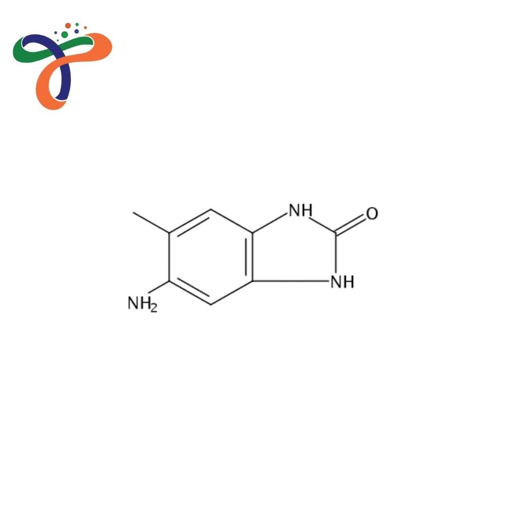 5-Amino-6- methylbenzimidazolone