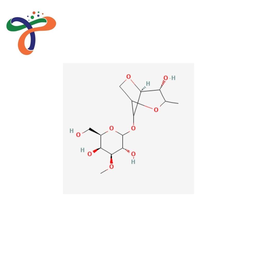 Agar-Agar (9002-18-0) (C14H24O9)