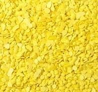 Granulated Sulfur