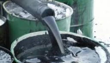 High Cycle Oil CIF AWSP