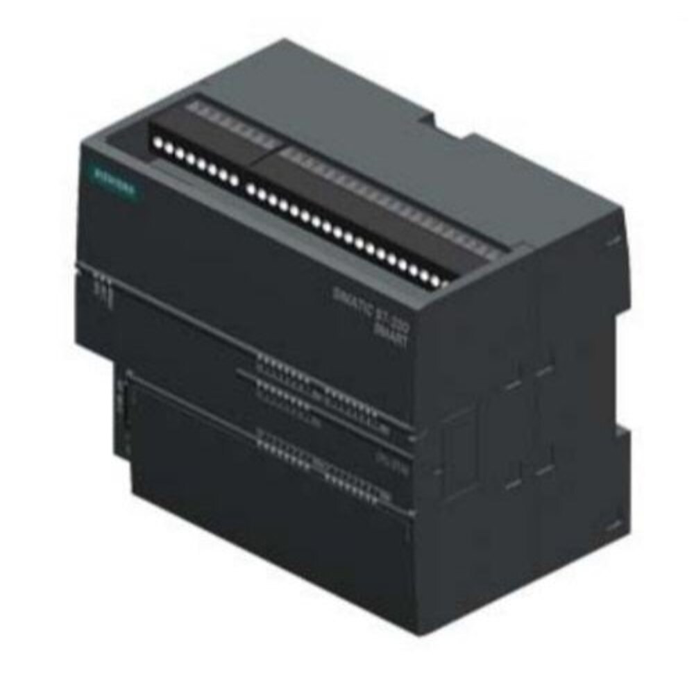 S7 200 Smart Plc Cpu St40 - Phase: Single Phase