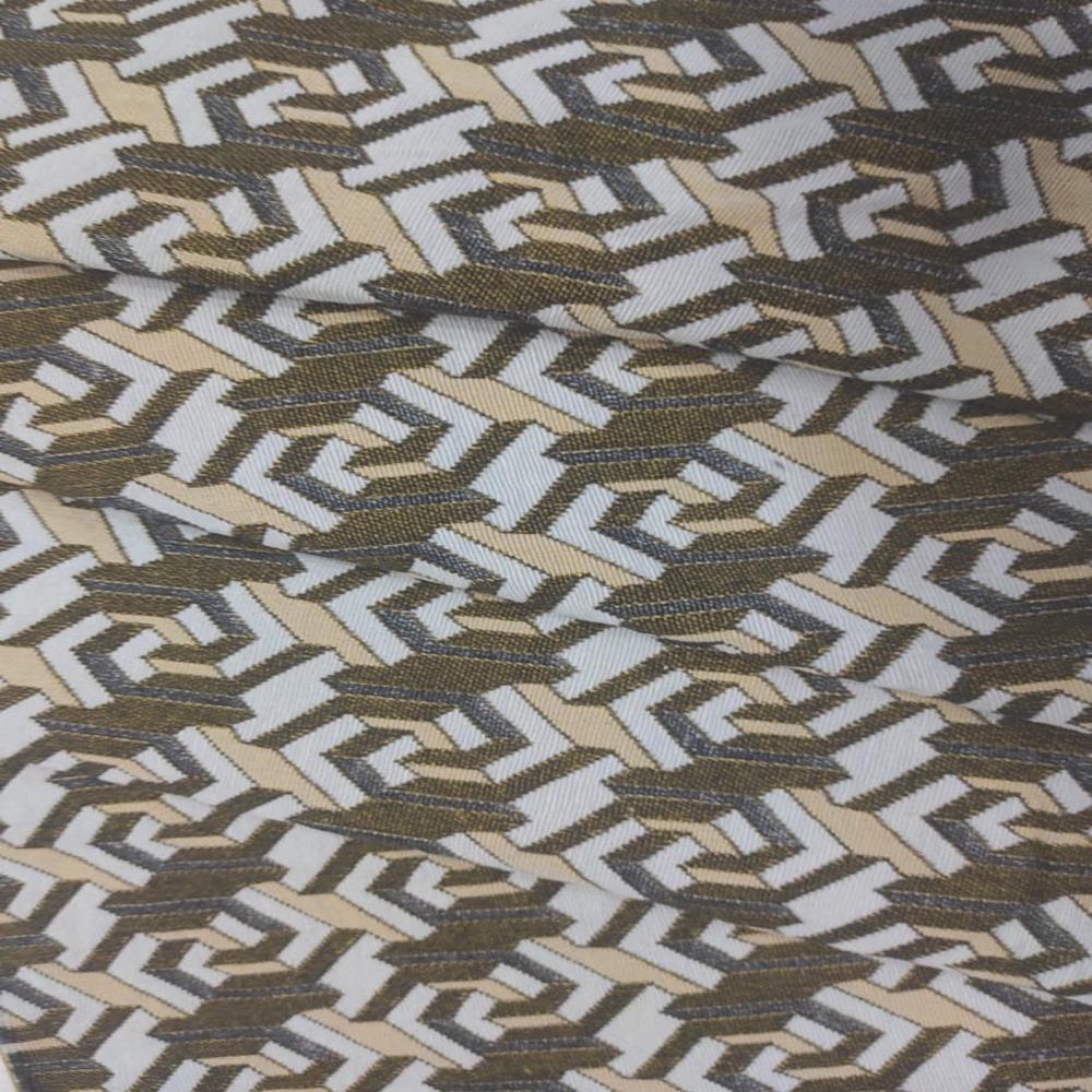 Belgium jacquard fabric