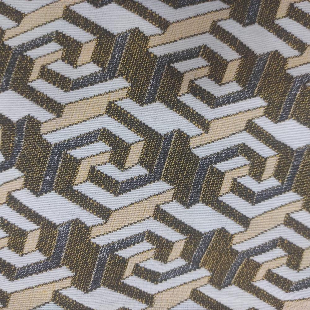 Belgium jacquard fabric