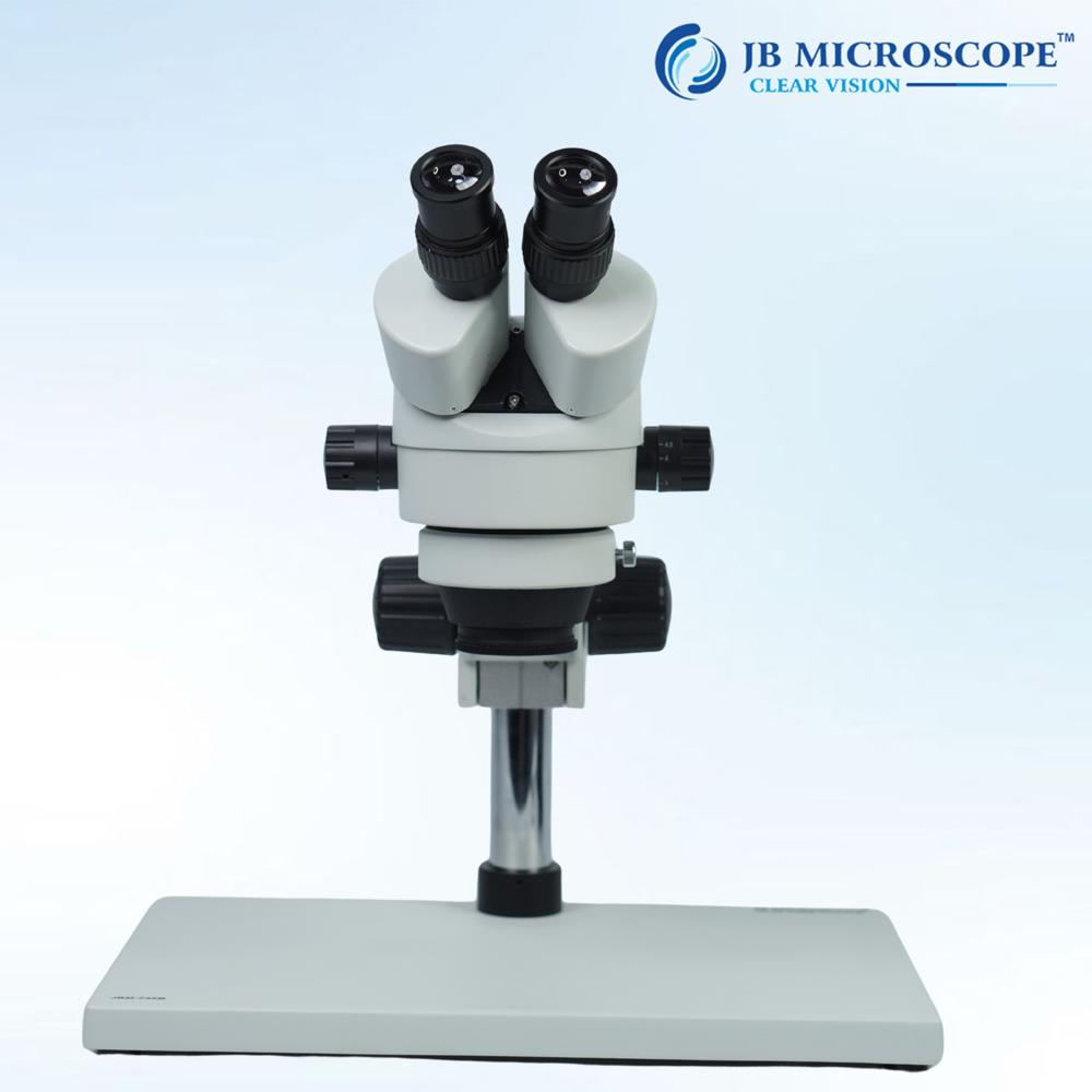Binocular Stereo Zoom Microscope JBM-745
