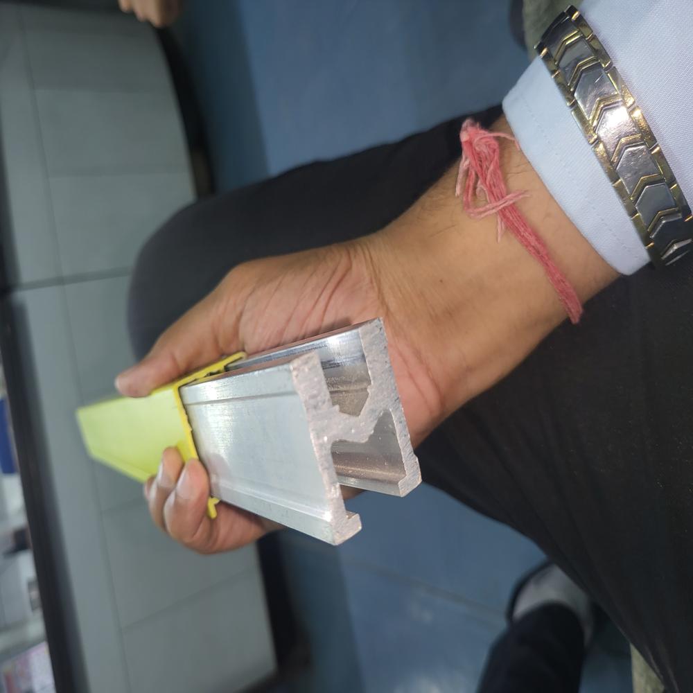 Overhead Crane Busbar