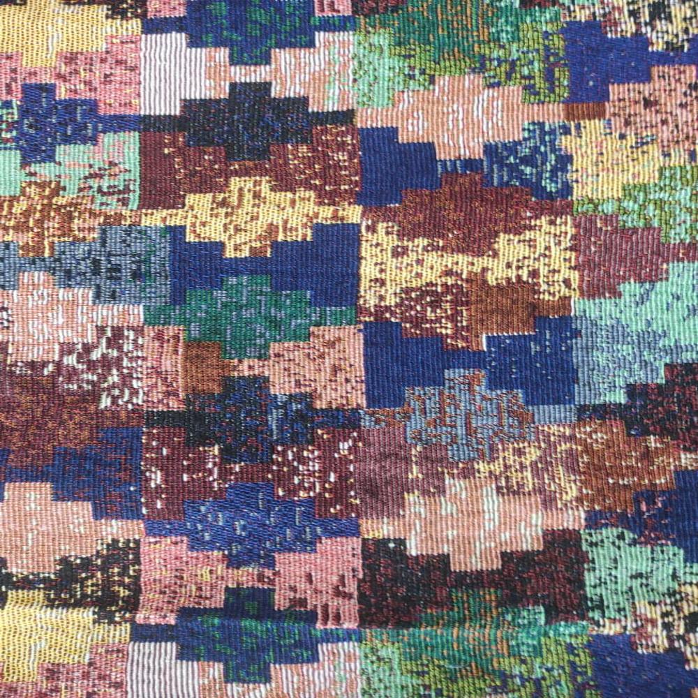 Belgium jacquard bag fabric