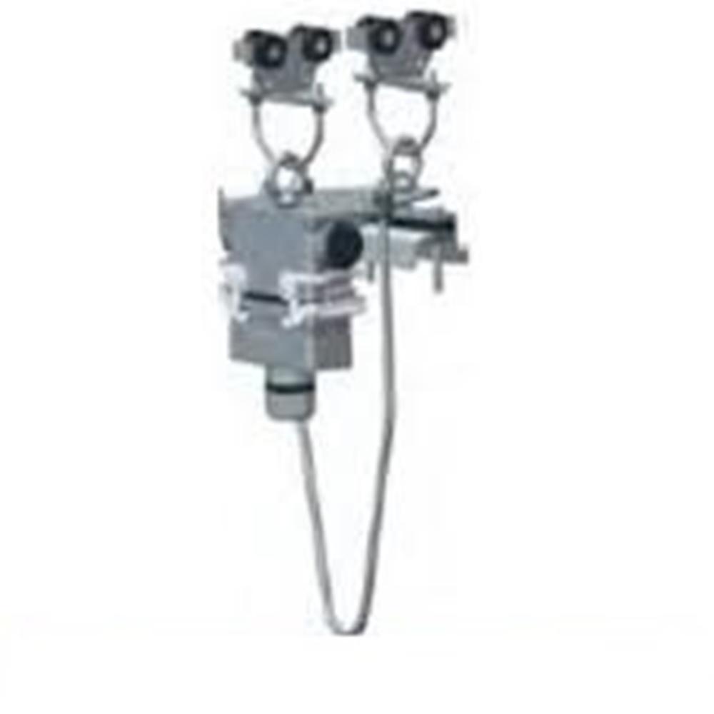 Festoon System - Length: 4 Meter (M)