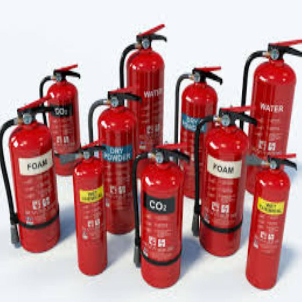 Fire Extinguisher