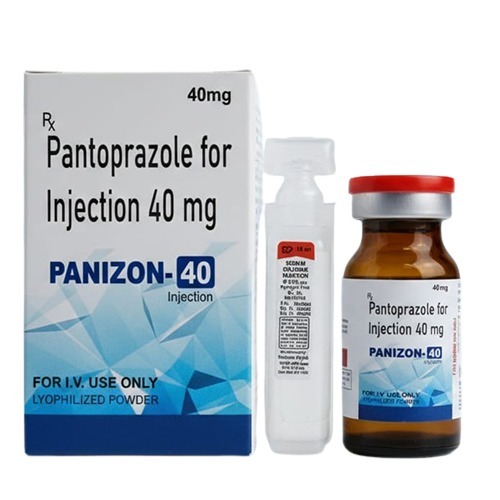 Panizon 40  Injection