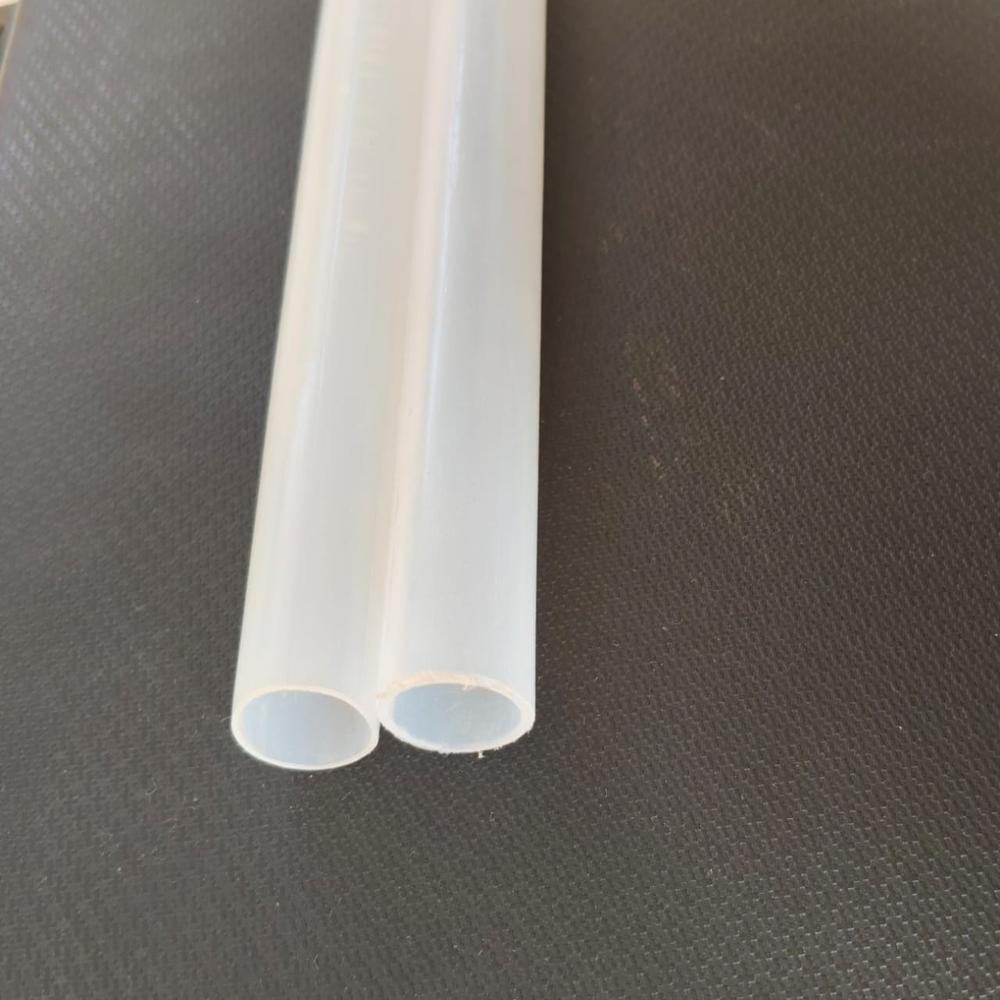 Pp Tube - Color: Multi-color (Yellow Red Blue Green White)