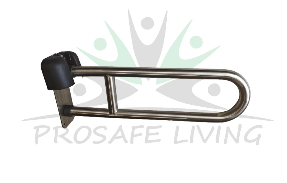 Handicap Lift Up - Arm Support