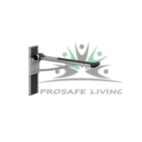 PRPR 37047 प्रोसेफ हाइट एडजस्टेबल लिफ्ट अप टॉयलेट सपोर्ट (ग्रैब बार)