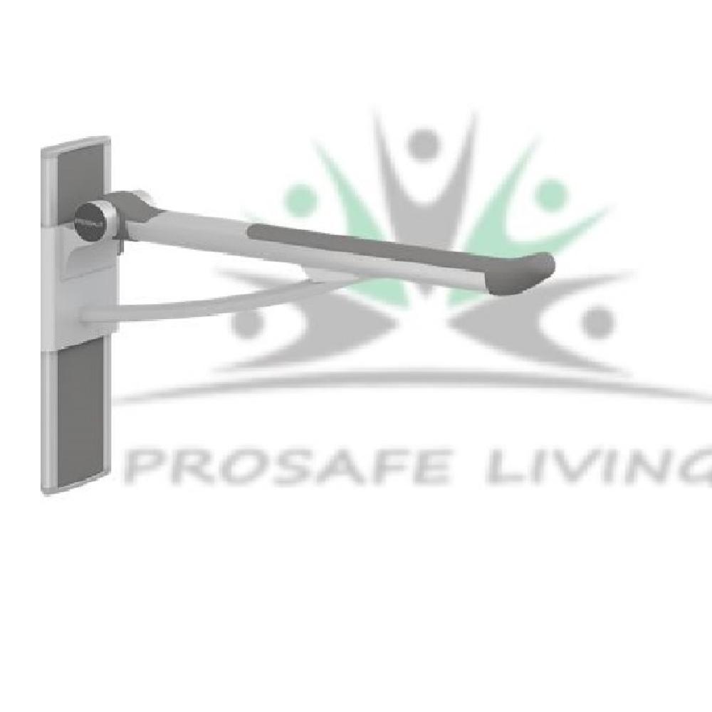 Pressalit Height Adjustable Arm Support