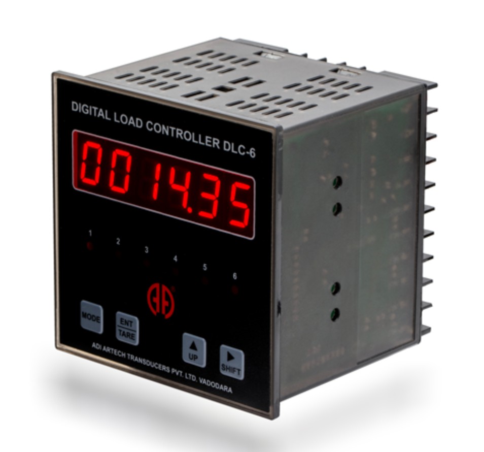 LOAD TESTING INSTRUMENT