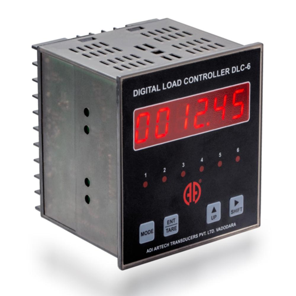 LOAD TESTING INSTRUMENT