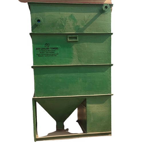 Effluent Treatment Plant