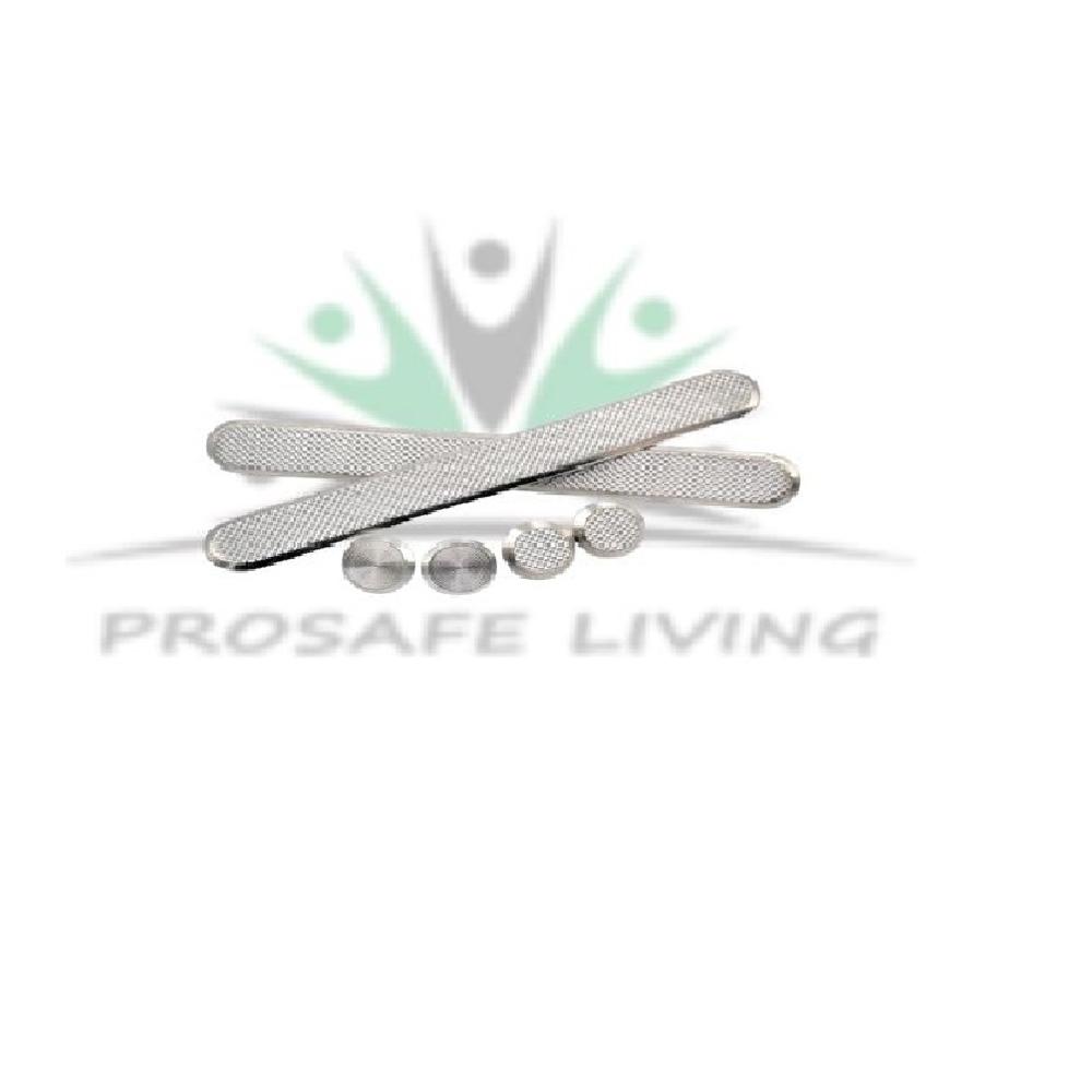 SS Tactile Directional Strip