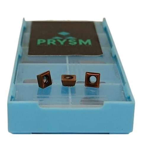 SPMG 050204 Cnc Insert