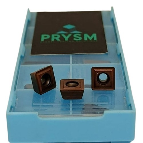 SPGM 090408 Cnc Insert