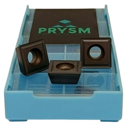 SPMG 110408 Cnc Insert