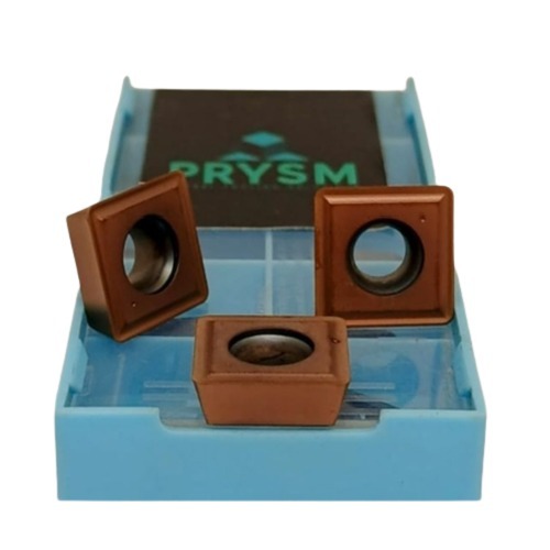 SPGM 140512 Cnc Insert
