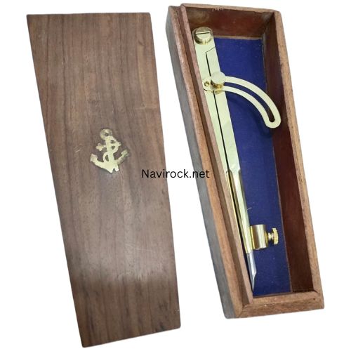 Nautical Proportional Scale - Color: Customized